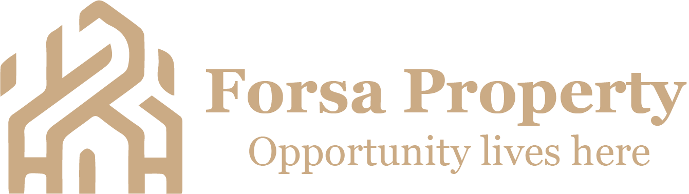Forsa property