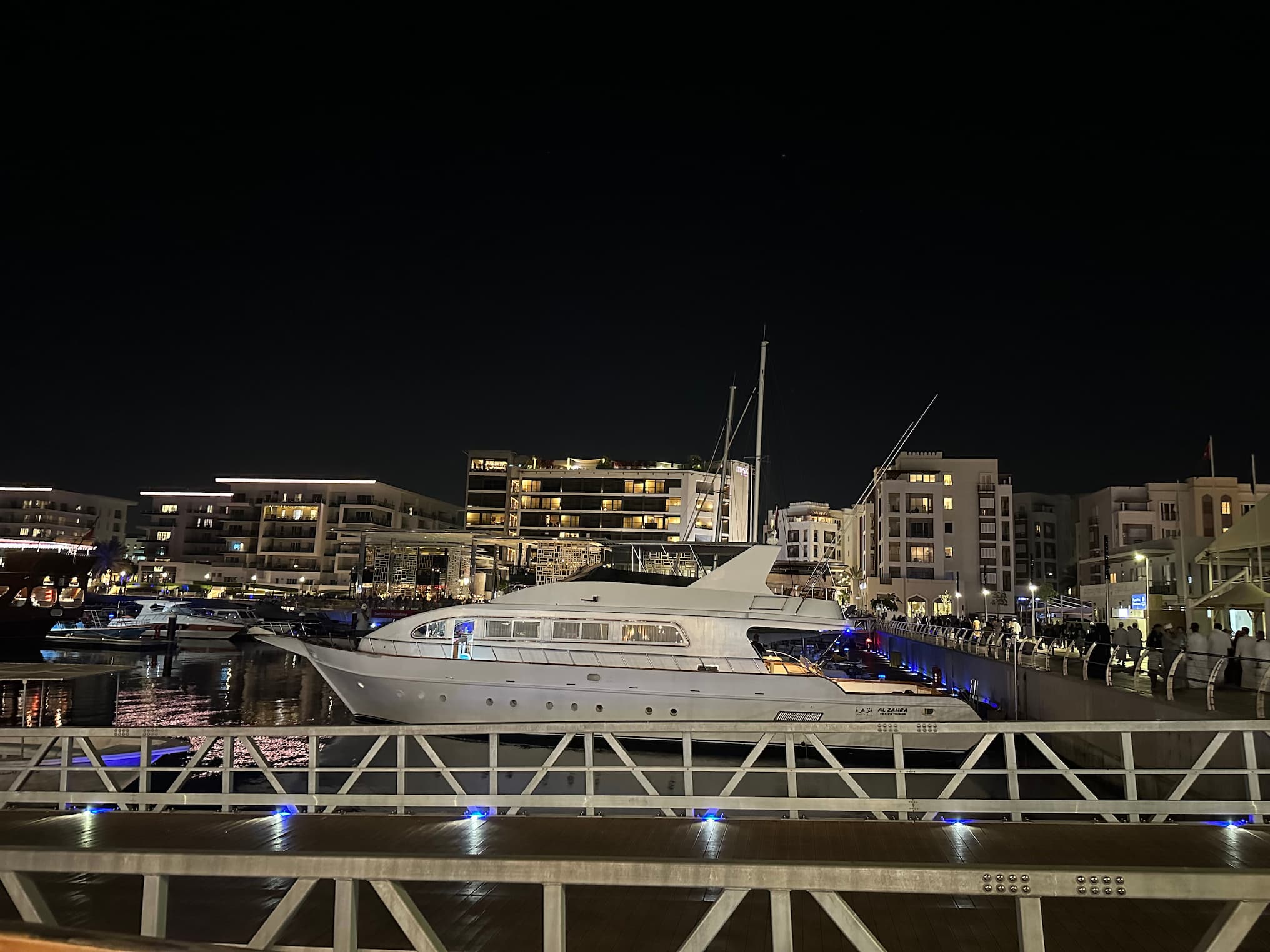 Best areas to buy property in Muscat