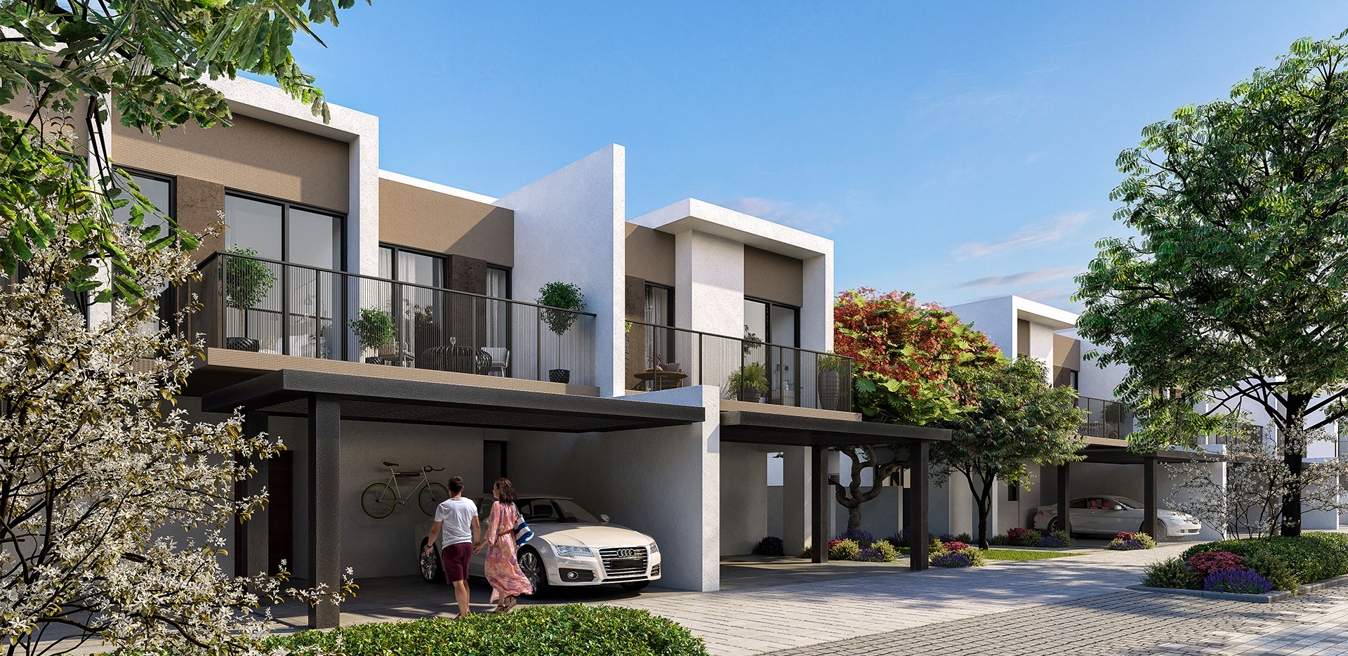 Buying a Villa in Oman