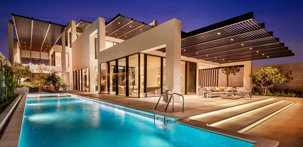 Buying a Villa in Oman: The Complete Guide for 2025