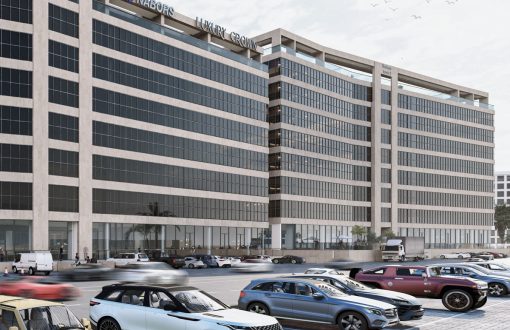 invest in commercial property in Oman