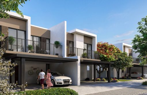 Buying a Villa in Oman