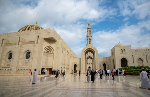 Freehold Zones in Oman: Where Can Foreigners Buy Property in 2025