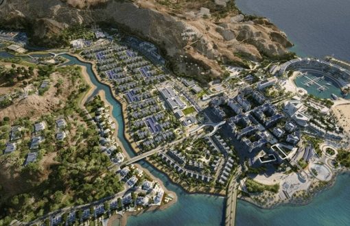 Sustainable City Yiti